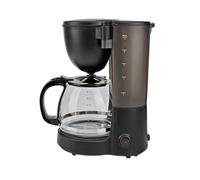 Butler Filter Coffee Maker 10 Cups Keep Warm Auto Shut-Off 750W