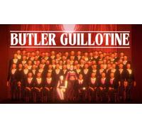 BUTLER GUILLOTINE