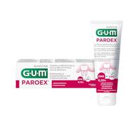 Gum Paroex Gel Toothpaste 75 ml