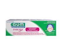 Gum Paroex Gel Toothpaste 75 ml