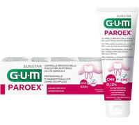 Butler Gum PAROEX Gel Dentifricio 0,12 Clorexidina