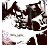 Butler, Henry - For All Seasons