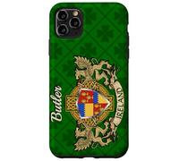 Butler Irish Shield & Griffins Case for iPhone 11 Pro Max