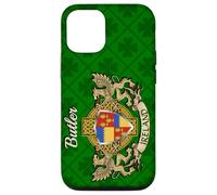 Butler Irish Shield & Griffins Case for iPhone 12/12 Pro