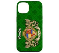 Butler Irish Shield & Griffins Case for iPhone 13
