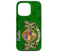 Butler Irish Shield & Griffins Case for iPhone 13 Pro
