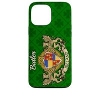 Butler Irish Shield & Griffins Case for iPhone 13 Pro Max
