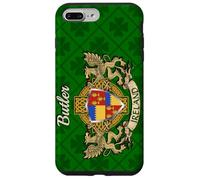 Butler Irish Shield & Griffins Case for iPhone 7 Plus/8 Plus