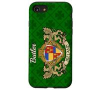 Butler Irish Shield & Griffins Case for iPhone SE (2020) / 7/8