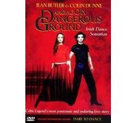 BUTLER JEAN (ballerina) - DANCING ON DANGEROUS GROUND