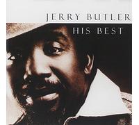 Butler, Jerry - His Best