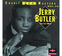 Butler Jerry - Ice Man
