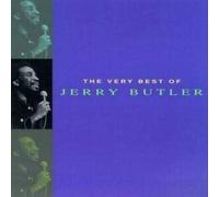 Butler, Jerry - Very Best of Jerry Butler