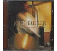 Butler John - Loyal Serpent