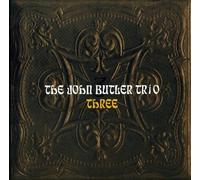 Butler, John - Three