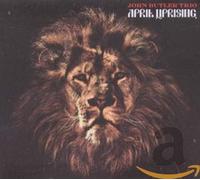 Butler, John -Trio- - April Uprising