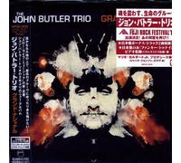 Butler, John Trio - Grand National