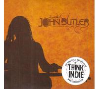 Butler John Trio - Live At Twist And Shout Records