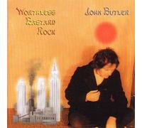 Butler, John - Worthless B*St*Rd Rock
