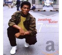 Butler, Jonathan - 7th Avenue