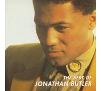 Butler, Jonathan - Best of Jonathan Butler [CASSETTE]