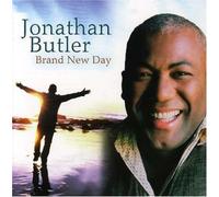 Butler, Jonathan - Brand New Day