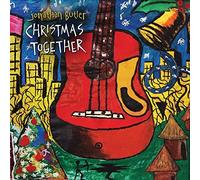 CHRISTMAS TOGETHER - BUTLER JONATHAN [CD]