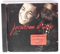 JONATHAN BUTLER - Head to Head