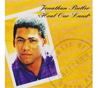 Butler, Jonathan - Heal Our Land