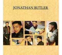 Butler, Jonathan - Jonathan Butler [CASSETTE]