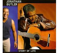 Butler, Jonathan - Story of Life [CASSETTE]