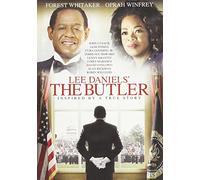 BUTLER / KING SPEECH