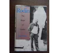 Butler: Rodin - The Shape Of Genius (cloth)