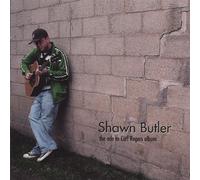 Butler, Shawn - Ode to Carl Rogers Album