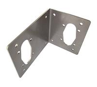 Butler Technik Espar Marine Mount Bracket stainless steel also suitable Webasto and Chinese heaters