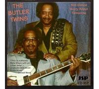 Butler Twins, the - Not Gonna Worry About Tomorrow