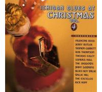 Butler - Vol. 4-Ichiban Blues at Christ