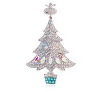 Butler & Wilson Ballerina Christmas Tree