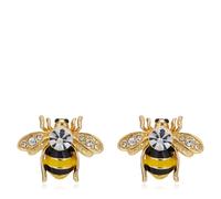 Butler & Wilson Bee Studs
