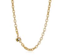 Butler & Wilson Chain Link Necklace BEE ONE SIZE