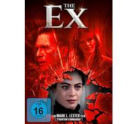 Butler, Yancy - The Ex [DVD]