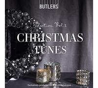 BUTLERS CHRISTMAS TUNES II CD X-mas Songs