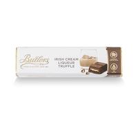 Butlers Irish Cream Bar 75g - Lot of 20