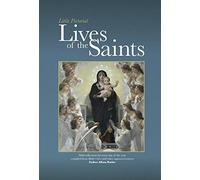 Butler's Little Pictorial Lives of the Saints