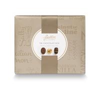 Butlers Medium Wrapped Chocolate Ballotin with Bow 320 g
