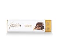 Butlers - Milk Chocolate Caramel Crunch Bar 75g x 1