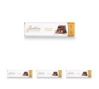 Butlers - Milk Chocolate Caramel Crunch Bar 75g x 1 (Pack of 4)