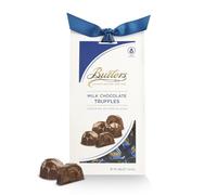 Butlers Milk Truffle Tapered Box 300g x 1