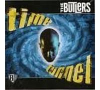 Butlers,the - Time Tunnel