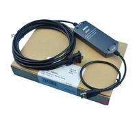 BUTPDYPEP For SMART200PLC Programming Cable USB-PPI Download Line 6ES7901-3DB30-0XA0